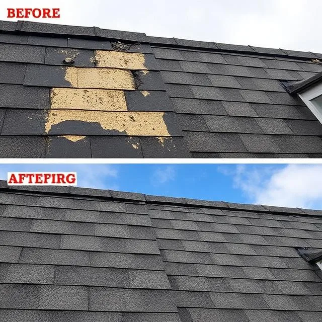 Roof Repair Near Me in Hubbard, OR near me